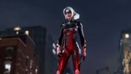 A still from Marvel's Spider-Man: The City That Never Sleeps (Image via PlayStation Publishing LLC)